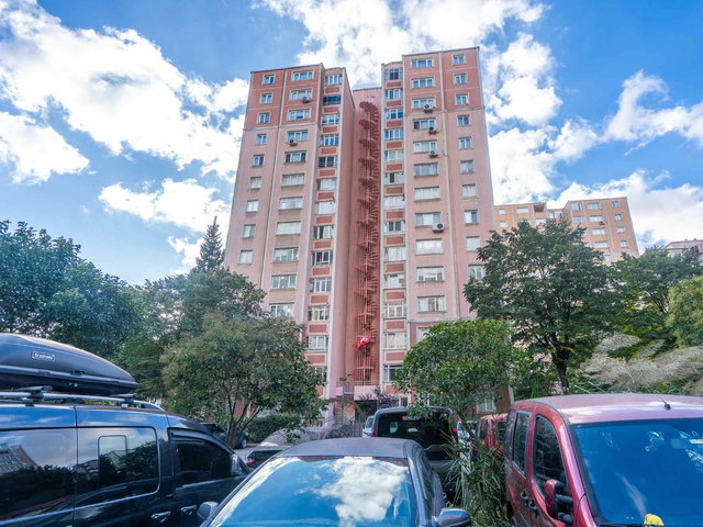 REMAX GELİŞİMDEN BÜYÜKŞEHİR KONUTLARINDA 3+1 KİRALIK DAİRE