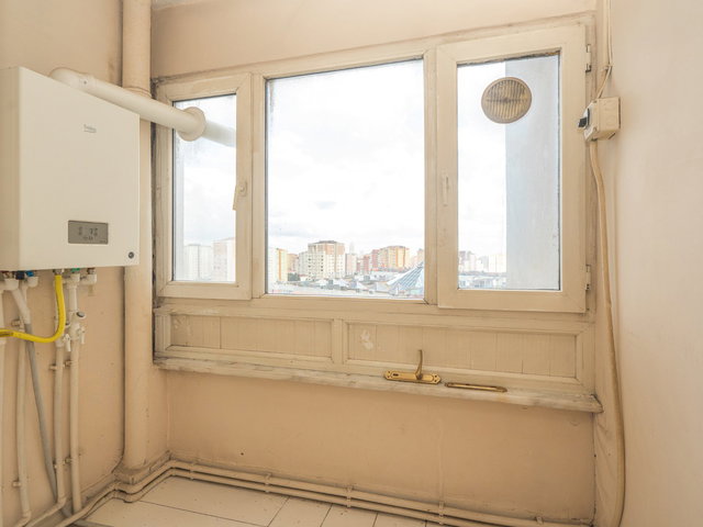 REMAX GELİŞİMDEN BÜYÜKŞEHİR KONUTLARINDA 3+1 KİRALIK DAİRE