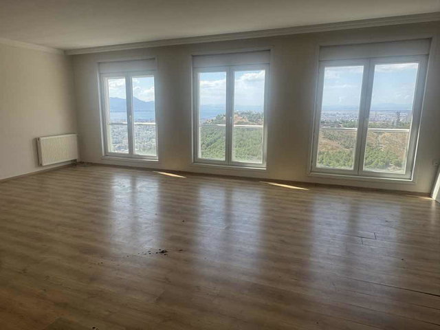 EGEKOOP 25 YIL KONUTLARI FULL DENİZ KİRALIK 3+1