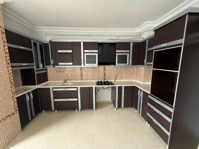 REMAX İLKE'DEN KAYAKYOLU SEZERLER İNŞ. 3+1 KİRALIK DAİRE
