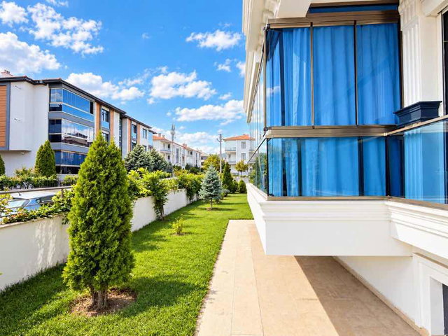 REMAX DEM YAVUZ SELİM MAH. ÇİFT YOL CEPHELİ KÖŞE 4+1 AKILLI EV