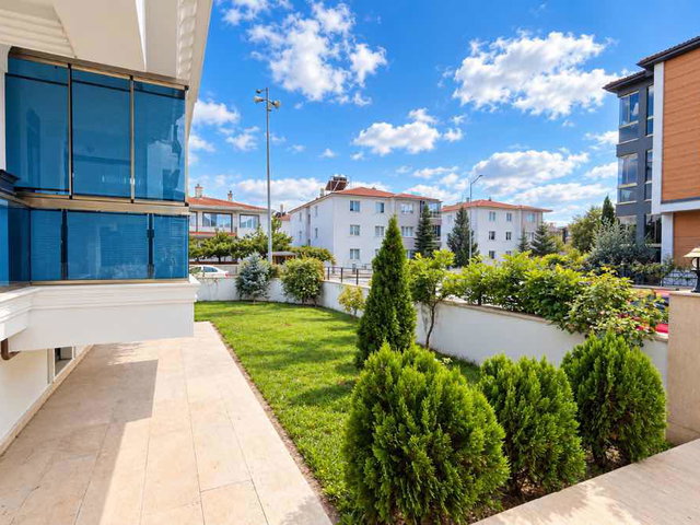 REMAX DEM YAVUZ SELİM MAH. ÇİFT YOL CEPHELİ KÖŞE 4+1 AKILLI EV