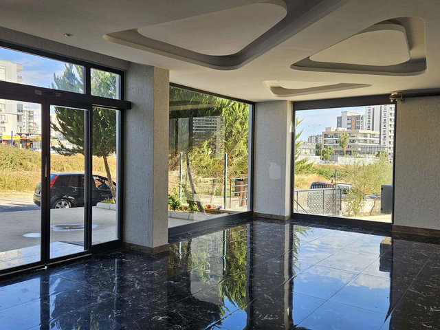 REMAX PALM'DEN ÜNİVERSİTE HASTANESİ YAKININDA SATILIK 2+1 DAİRE
