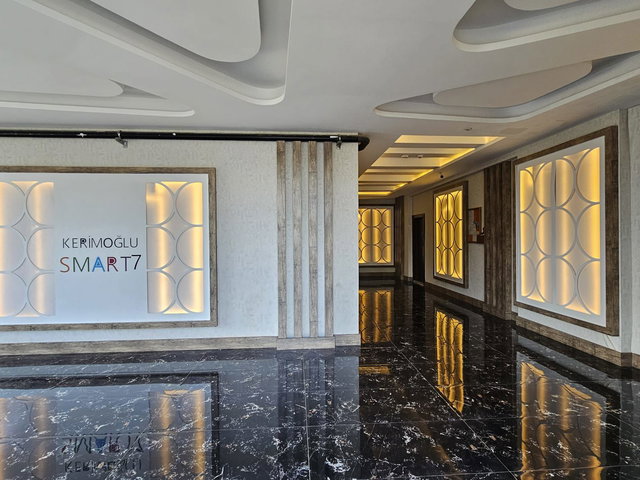 REMAX PALM'DEN ÜNİVERSİTE HASTANESİ YAKININDA SATILIK 2+1 DAİRE