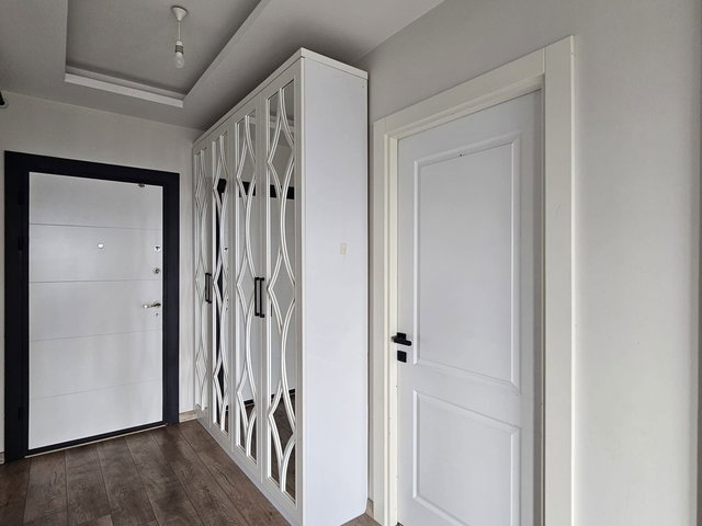 REMAX PALM'DEN ÜNİVERSİTE HASTANESİ YAKININDA SATILIK 2+1 DAİRE
