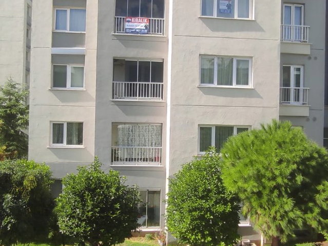 KİPTAŞ SEFAKÖY KONUTLARINDA KİRALIK DAİRE