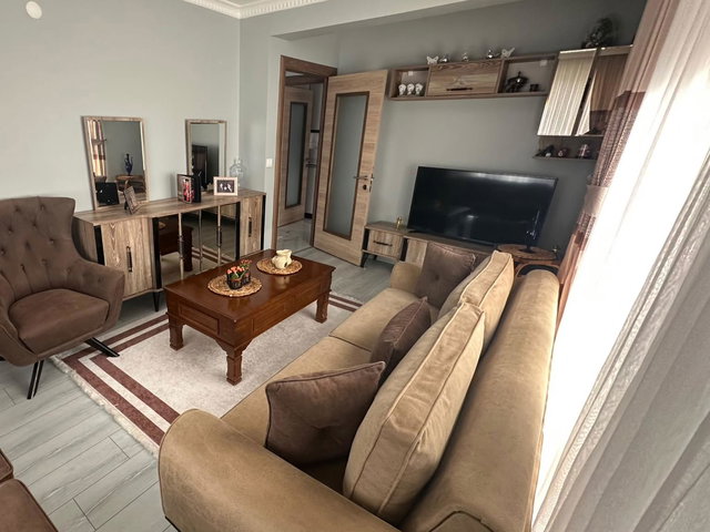 BEYOĞLU ÖRNEKTEPE MAHALLESI 3+1 FIRSAT DAIRE