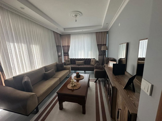 BEYOĞLU ÖRNEKTEPE MAHALLESI 3+1 FIRSAT DAIRE