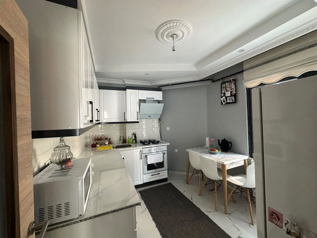 BEYOĞLU ÖRNEKTEPE MAHALLESI 3+1 FIRSAT DAIRE