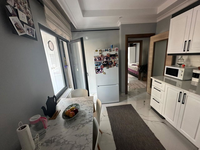 BEYOĞLU ÖRNEKTEPE MAHALLESI 3+1 FIRSAT DAIRE