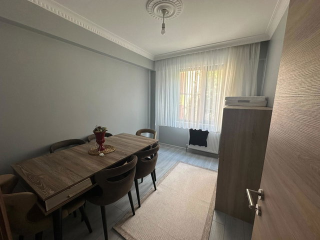 BEYOĞLU ÖRNEKTEPE MAHALLESI 3+1 FIRSAT DAIRE