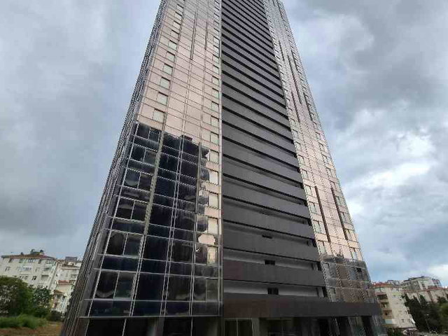 KADIKÖY SAHRAYICEDİT MAH. ALTOWER RESIDENCE KİRALIK 1+1 DAİRE