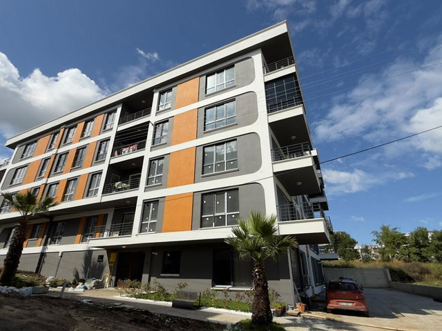 REMAX RAHŞAN ÇAM | YENİMAHALLEDE EBV. BANYOLU GENİŞ 3+1 DAİRE