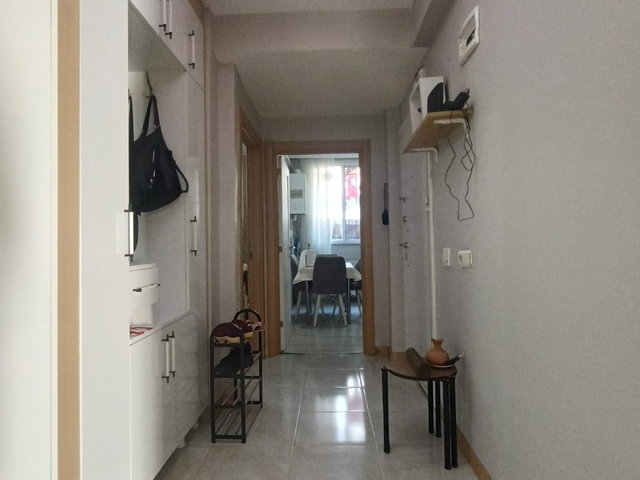 YUNUS EMRE MAH. TEK DAİRE ÜZERİ KİRALIK GENİŞ 2+1 DAİRE