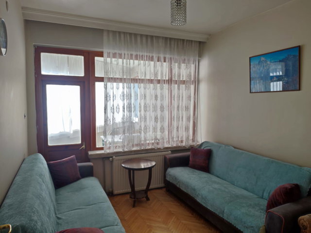 SERHAT MAH.’DE GÜNEY-DOĞU CEPHELİ 3+1 | 135 M² NET | 6. KAT | BOŞ & KREDİYE UYGUN