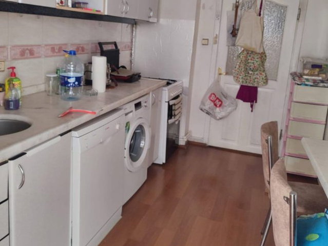 SERHAT MAH.’DE GÜNEY-DOĞU CEPHELİ 3+1 | 135 M² NET | 6. KAT | BOŞ & KREDİYE UYGUN