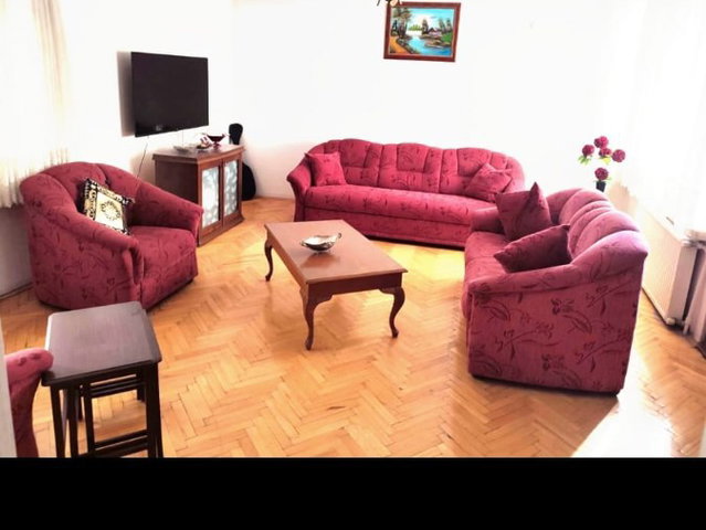 SERHAT MAH.’DE GÜNEY-DOĞU CEPHELİ 3+1 | 135 M² NET | 6. KAT | BOŞ & KREDİYE UYGUN