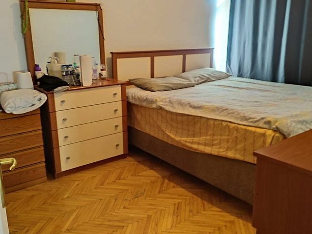 SERHAT MAH.’DE GÜNEY-DOĞU CEPHELİ 3+1 | 135 M² NET | 6. KAT | BOŞ & KREDİYE UYGUN