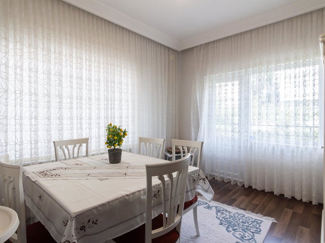 ÇANKAYA, LİBYA CAD ÜZERİ YAPILI SATILIK 3+1 DAİRE
