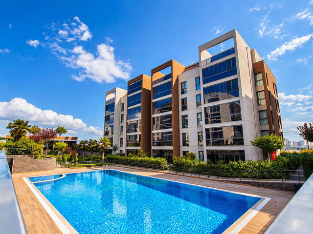 BURSA NİLÜFER BALAT LIFE GÜNCE’DE 3+1 GENİŞ VE KONFORLU DAİRE