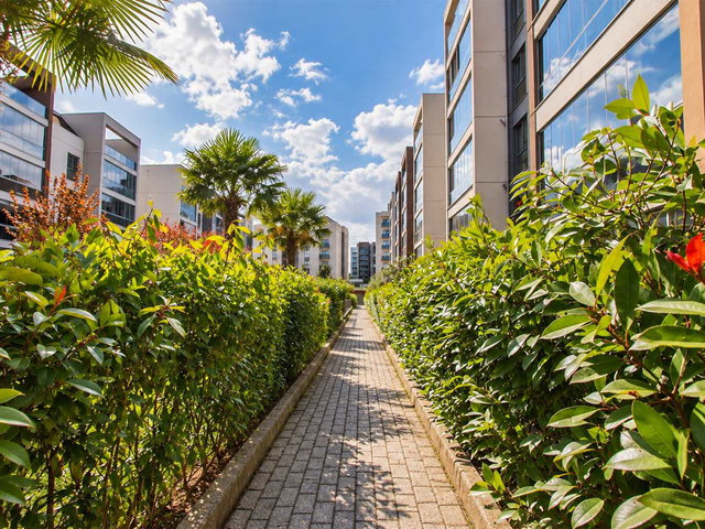BURSA NİLÜFER BALAT LIFE GÜNCE’DE 3+1 GENİŞ VE KONFORLU DAİRE