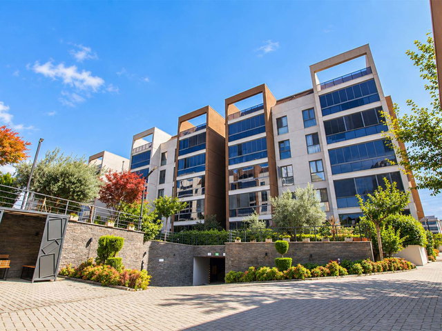BURSA NİLÜFER BALAT LIFE GÜNCE’DE 3+1 GENİŞ VE KONFORLU DAİRE