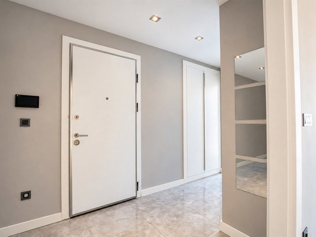BURSA NİLÜFER BALAT LIFE GÜNCE’DE 3+1 GENİŞ VE KONFORLU DAİRE