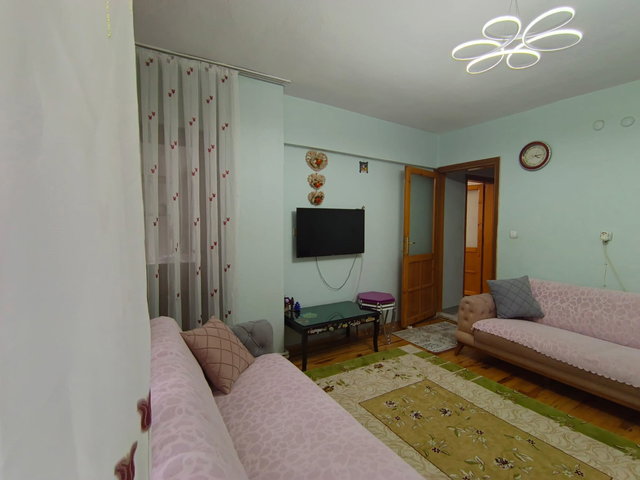REMAX MODEL DEN TOPRAKLIK MAHALLESİNDE GENİŞ 2+1 SATILIK DAİRE