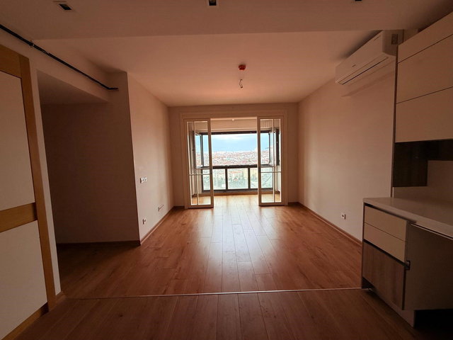 FUZUL TEM AVRASYA 2+1 KİRALIK DAİRE