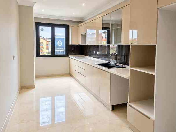 DARICA’DA SIFIR 2+1 | 95 M² NET | 2 BANYO | YERDEN ISITMA | ÇİFT CEPHELİ BALKONLU