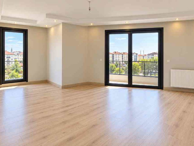 DARICA’DA SIFIR 2+1 | 95 M² NET | 2 BANYO | YERDEN ISITMA | ÇİFT CEPHELİ BALKONLU