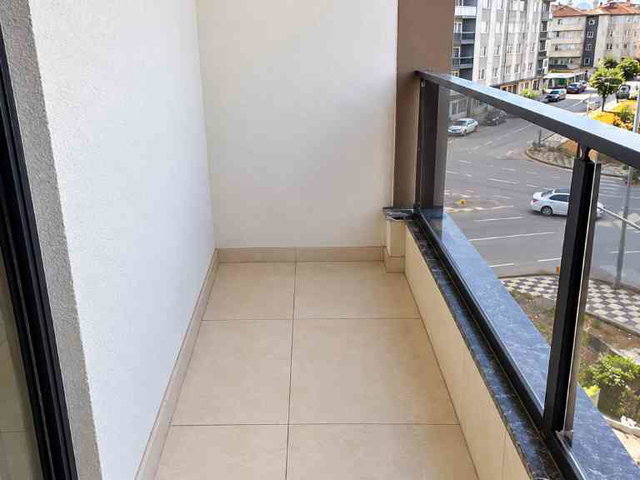 DARICA’DA SIFIR 2+1 | 95 M² NET | 2 BANYO | YERDEN ISITMA | ÇİFT CEPHELİ BALKONLU