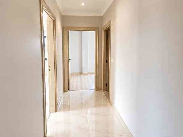 DARICA’DA SIFIR 2+1 | 95 M² NET | 2 BANYO | YERDEN ISITMA | ÇİFT CEPHELİ BALKONLU