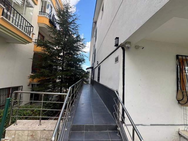 ÇANKAYA GOP JALE TEZER YAKINI 4+1 SATILIK DAIRE