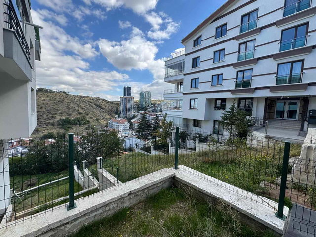 ÇANKAYA GOP JALE TEZER YAKINI 4+1 SATILIK DAIRE