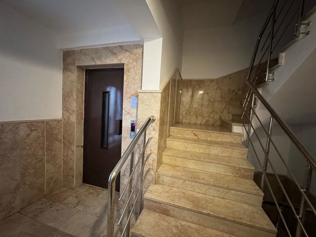 ÇANKAYA GOP JALE TEZER YAKINI 4+1 SATILIK DAIRE