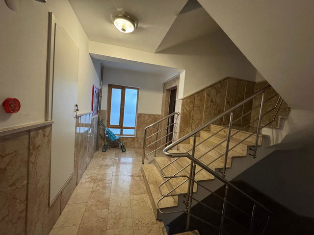 ÇANKAYA GOP JALE TEZER YAKINI 4+1 SATILIK DAIRE