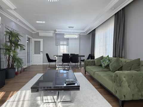 PENDİK BAHÇELİEVLER MAH GENİŞ AİLEYE UYGUN KİRALIK 4+2 DAİRE