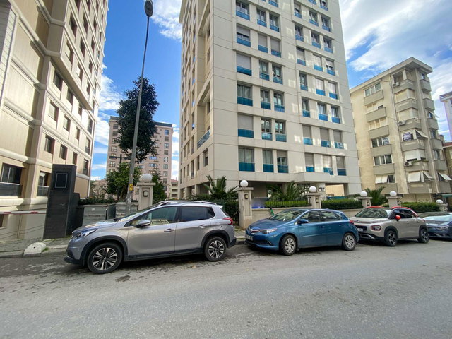 ŞAŞKINBAKKAL HAMİYET YÜCESES SOKAK EŞYALI KİRALIK 3+1 GÜVENLİKLİ