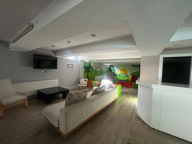 TEKIİRDAĞ ÇORLU ESENTEPE MAH. SİRELLO EVLERI SİTESİ SATILIK 3+1 DAİRE