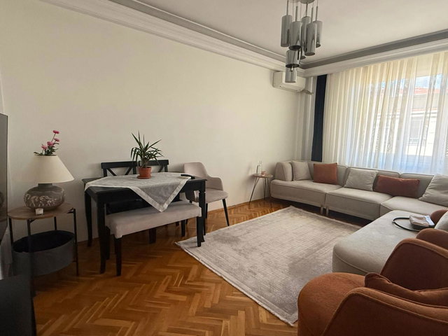 GAZİOSMANPAŞA KARLITEPE MAHALLESİ 3+1  SATILIK DUBLEKS