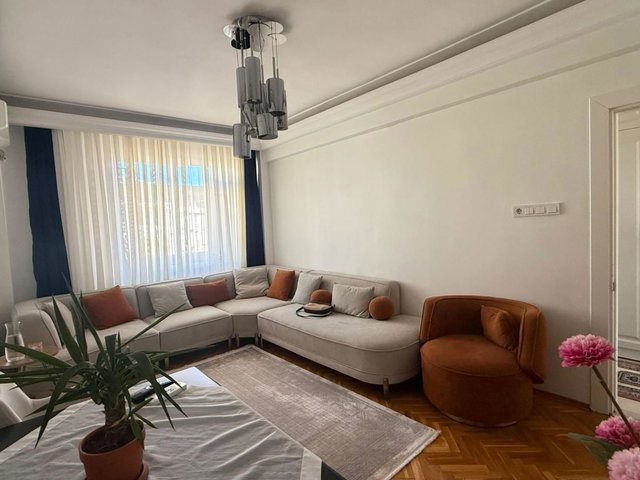 GAZİOSMANPAŞA KARLITEPE MAHALLESİ 3+1  SATILIK DUBLEKS