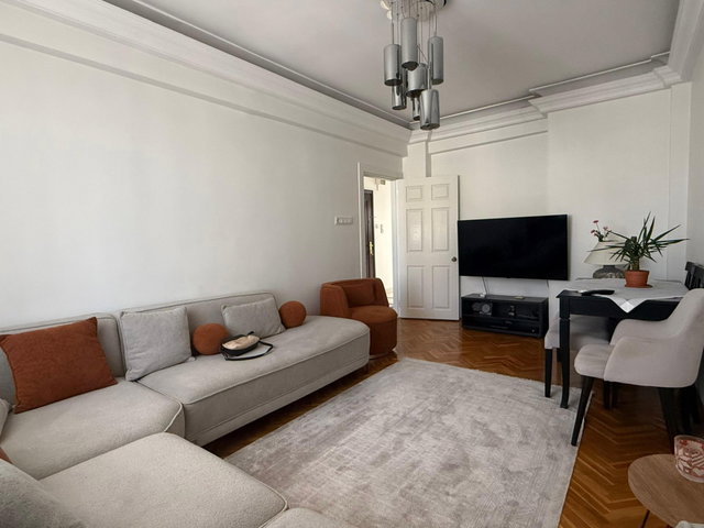 GAZİOSMANPAŞA KARLITEPE MAHALLESİ 3+1  SATILIK DUBLEKS