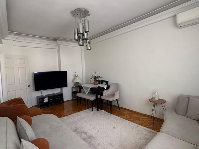 GAZİOSMANPAŞA KARLITEPE MAHALLESİ 3+1  SATILIK DUBLEKS