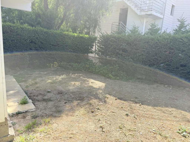 ÇEŞME’DE EŞYALI 4+1 BAHÇE KATI VİLLA | 319 M² BRÜT | KREDİYE UYGUN