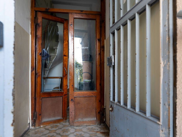 ÜSKÜDAR BEYLERBEYİ ’NDE BOĞAZ MANZARALI KİRALIK 2+1 DAİRE