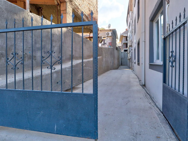 İSMETPAŞA MAHALLESİ YENİ BİNA UYGUN FİYATLI MASRAFSIZ DAİRE
