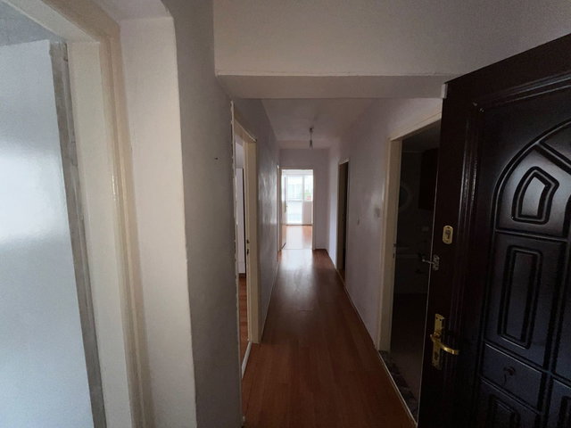 BUCA YAYLACIK MAH. MERKEZİ KONUM 3+1 ARAKAT GENİŞ KİRALIK DAİRE!