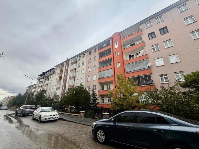 REMAX İLKE'DEN YENİŞEHİR'DE 3+1 SATILIK DAİRE