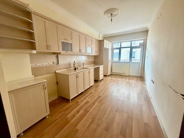 REMAX İLKE'DEN YENİŞEHİR'DE 3+1 SATILIK DAİRE